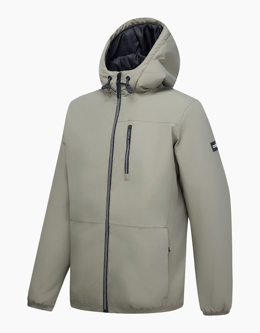 Regatta Mens Shorebay Waterproof Insulated Jacket
