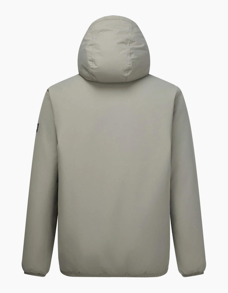 Regatta Mens Shorebay Waterproof Insulated Jacket