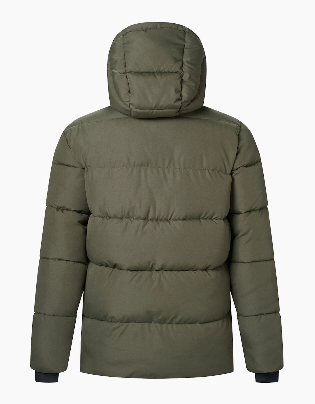 Regatta Mens Marek Short Padded Jacket