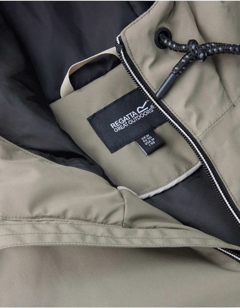 Regatta Mens Shorebay Waterproof Insulated Jacket