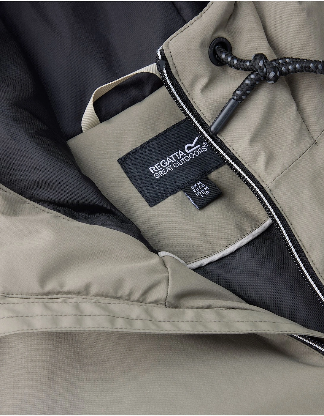 Regatta Mens Shorebay Waterproof Insulated Jacket
