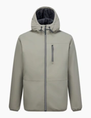 Smokey Olive/Black