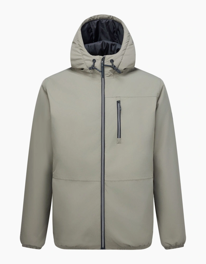 Regatta Mens Shorebay Waterproof Insulated Jacket