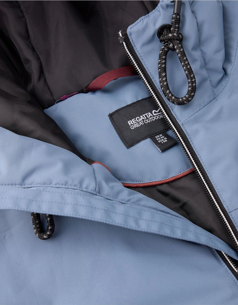 Regatta Mens Shorebay Waterproof Insulated Jacket