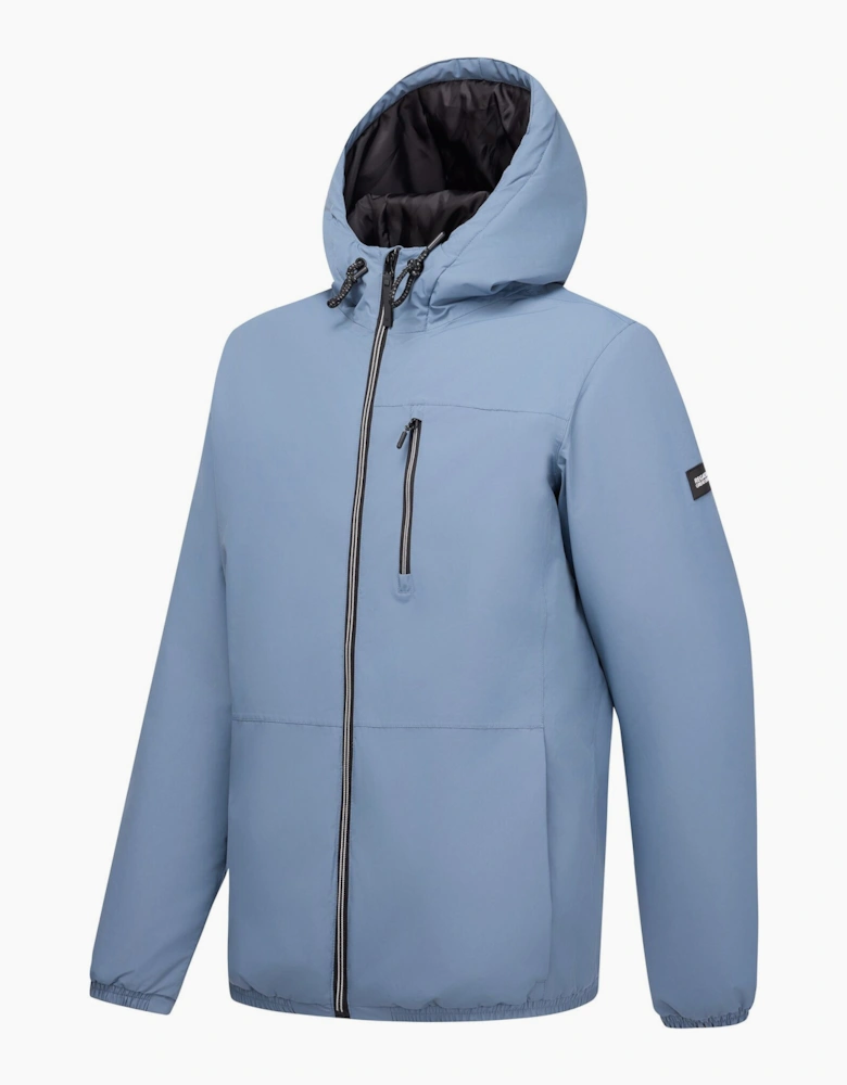 Regatta Mens Shorebay Waterproof Insulated Jacket