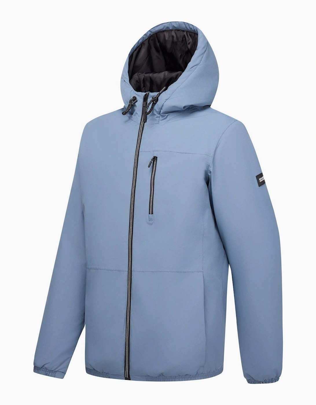 Regatta Mens Shorebay Waterproof Insulated Jacket