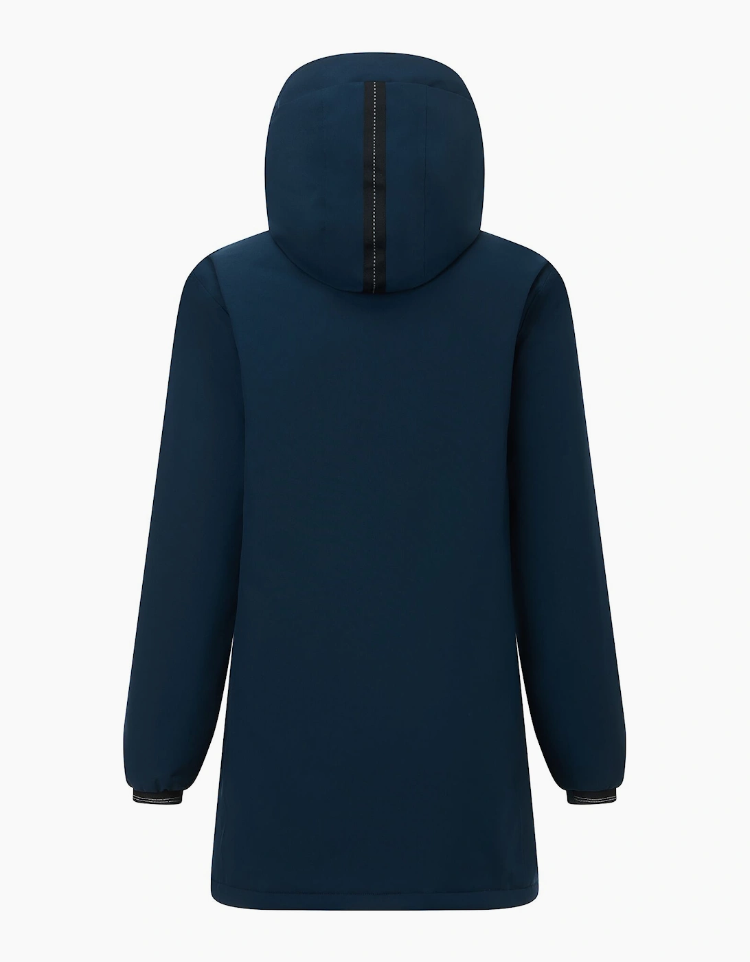 Regatta Womens/Ladies Waterproof Insulated Jacket