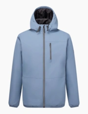 Grey Mirage/Navy