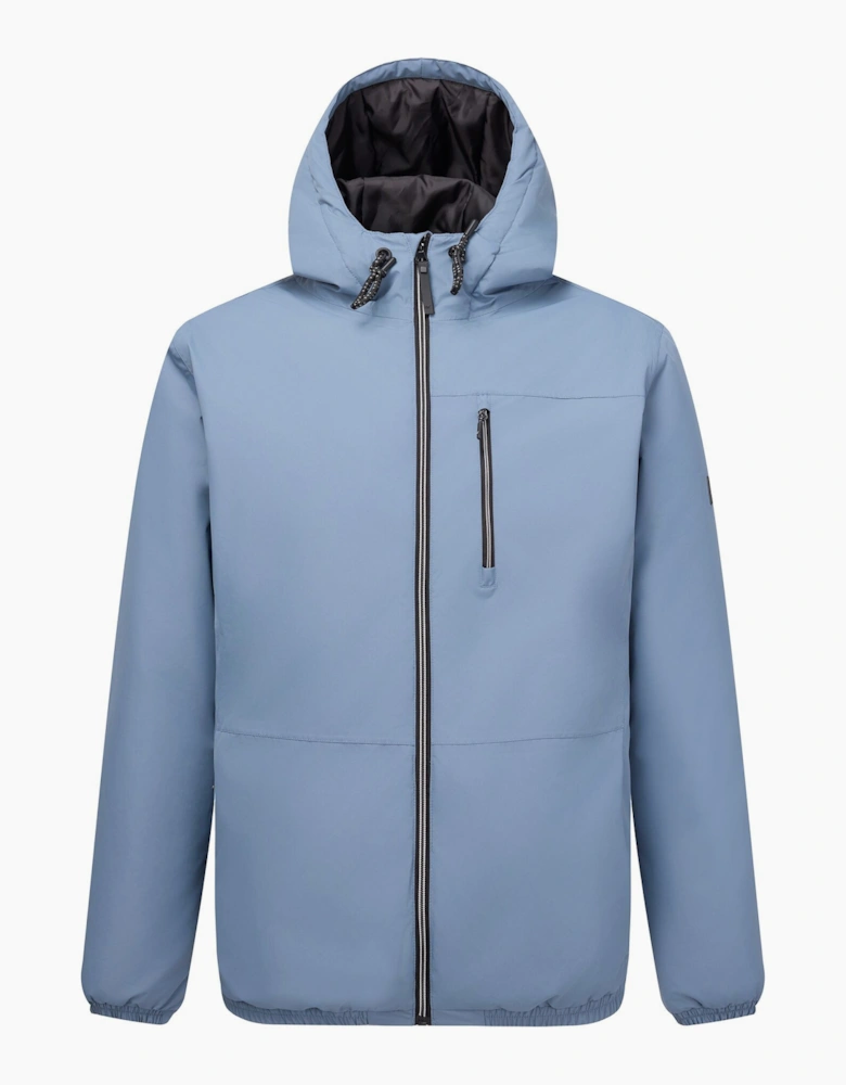 Regatta Mens Shorebay Waterproof Insulated Jacket
