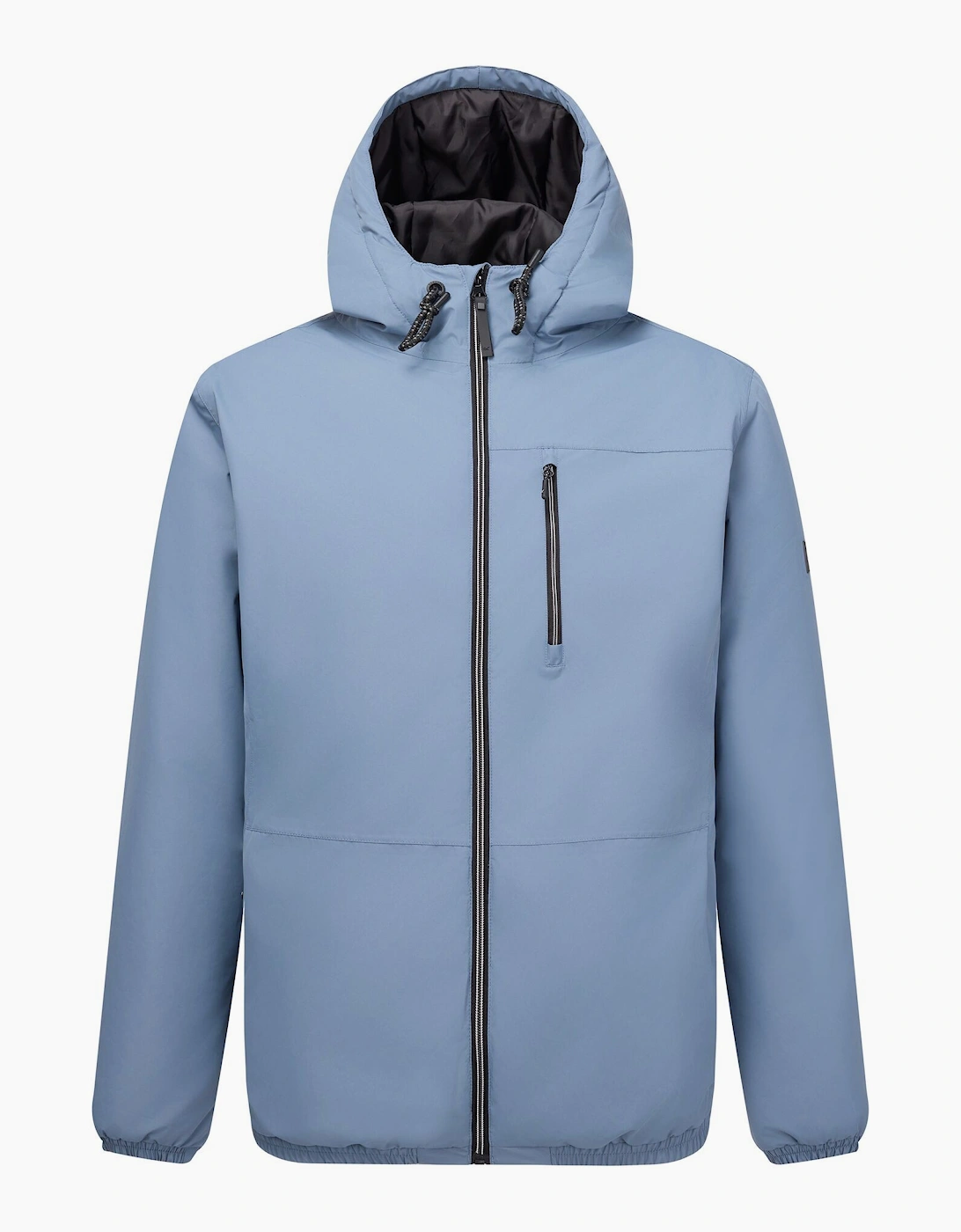 Regatta Mens Shorebay Waterproof Insulated Jacket