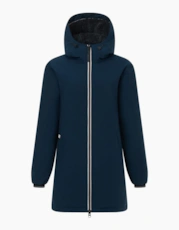 Navy/Black