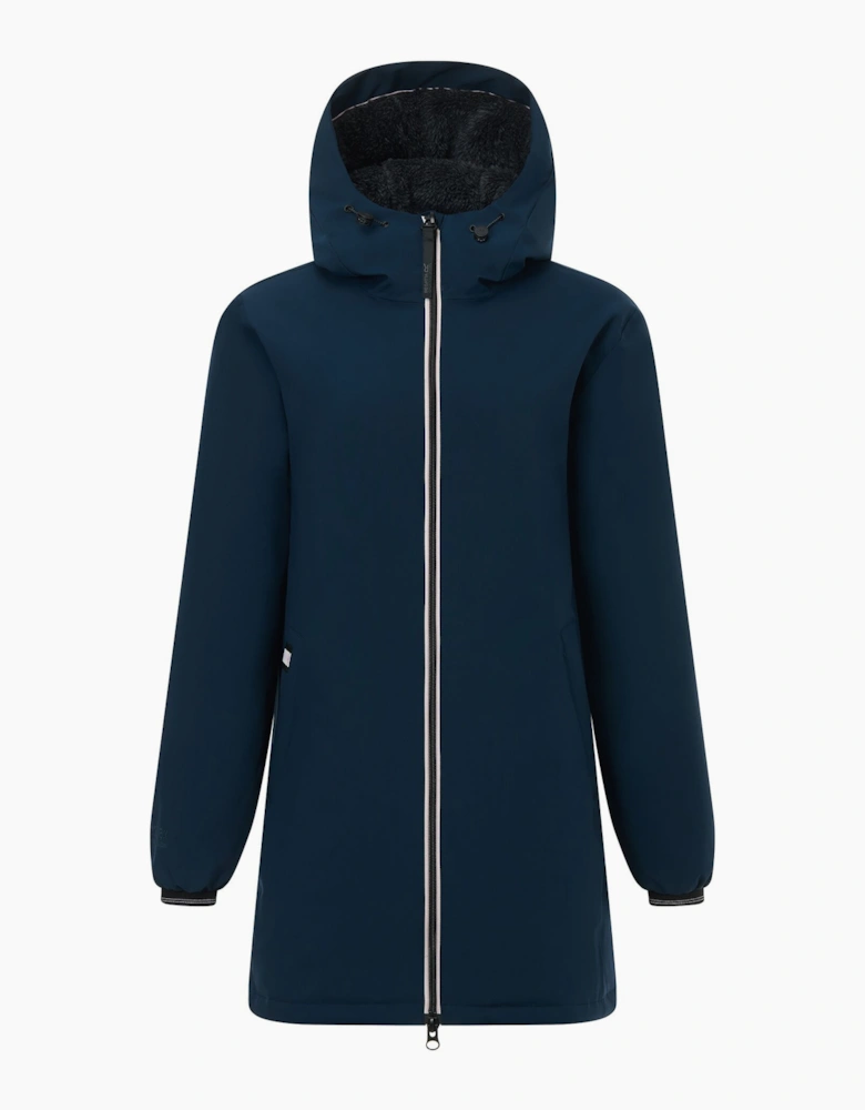 Regatta Womens/Ladies Waterproof Insulated Jacket