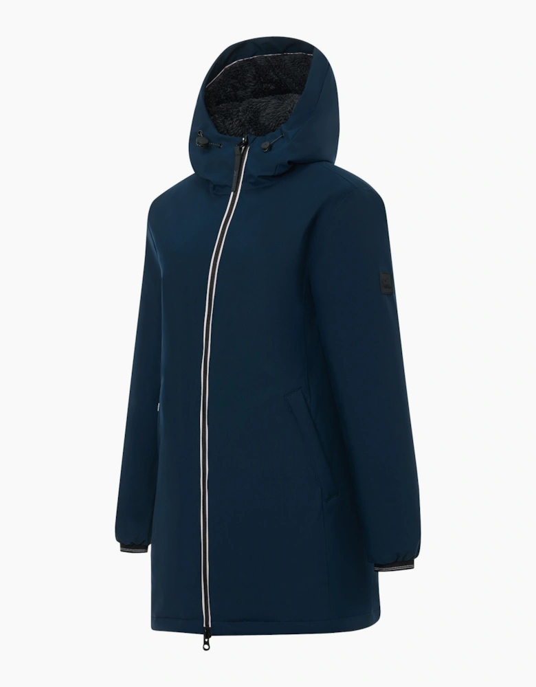 Regatta Womens/Ladies Waterproof Insulated Jacket