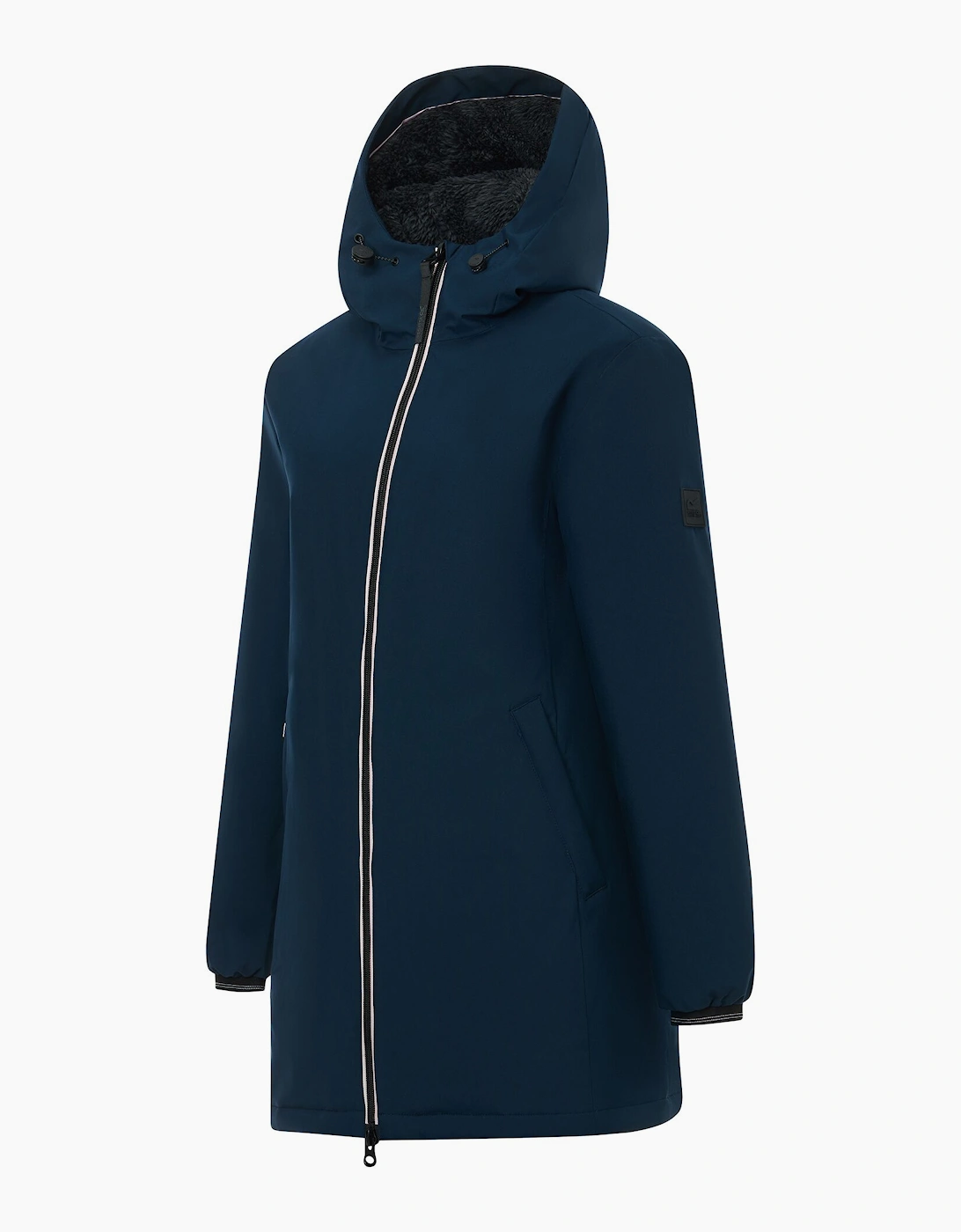 Regatta Womens/Ladies Waterproof Insulated Jacket