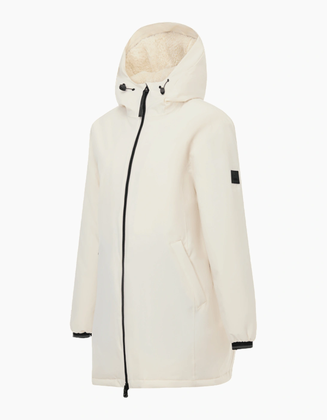 Regatta Womens/Ladies Waterproof Insulated Jacket