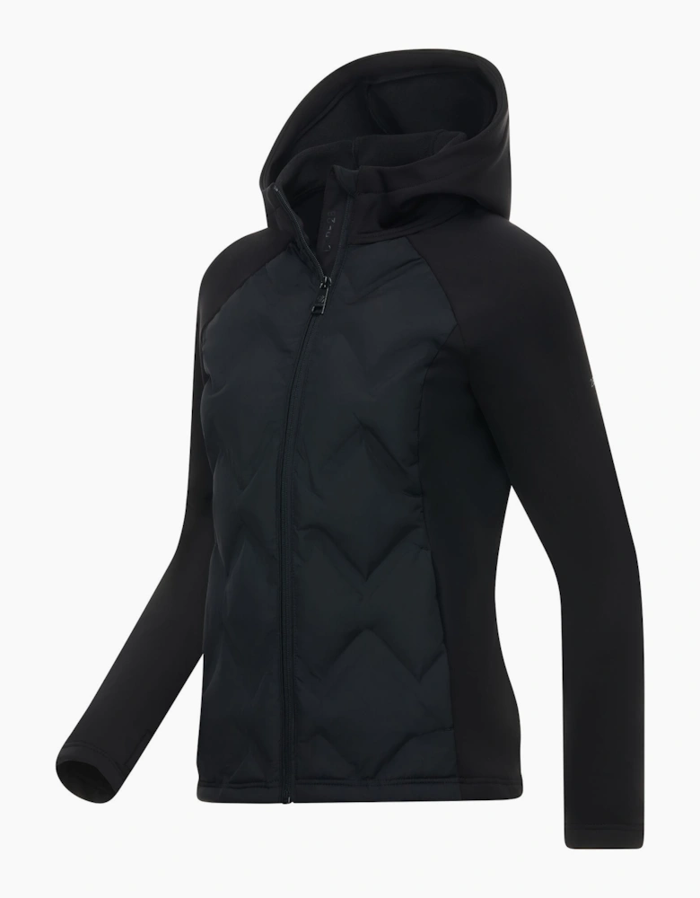 Dare 2B Womens/Ladies Enfold Hybrid Jacket