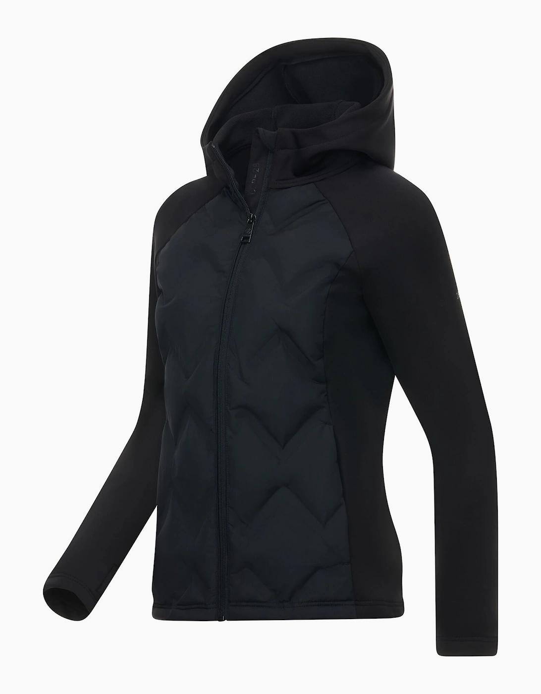 Dare 2B Womens/Ladies Enfold Hybrid Jacket