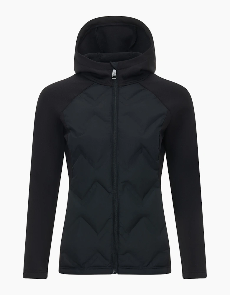 Dare 2B Womens/Ladies Enfold Hybrid Jacket