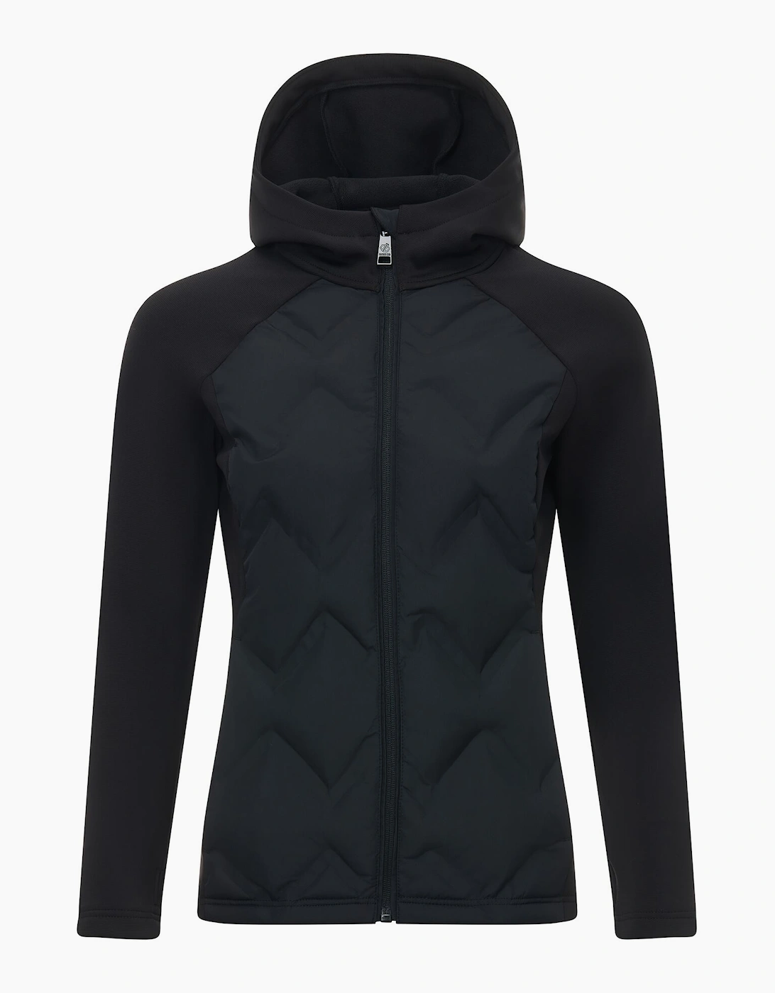 Dare 2B Womens/Ladies Enfold Hybrid Jacket
