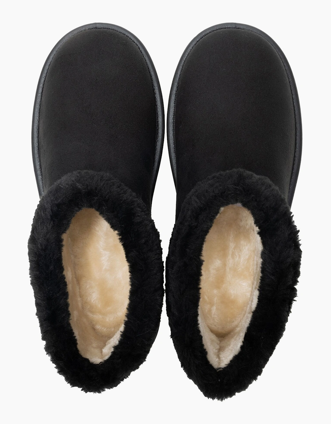 Regatta Womens/Ladies Risley Borg Boots