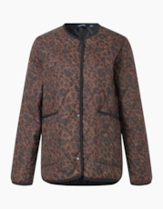 Dark Brown/Black