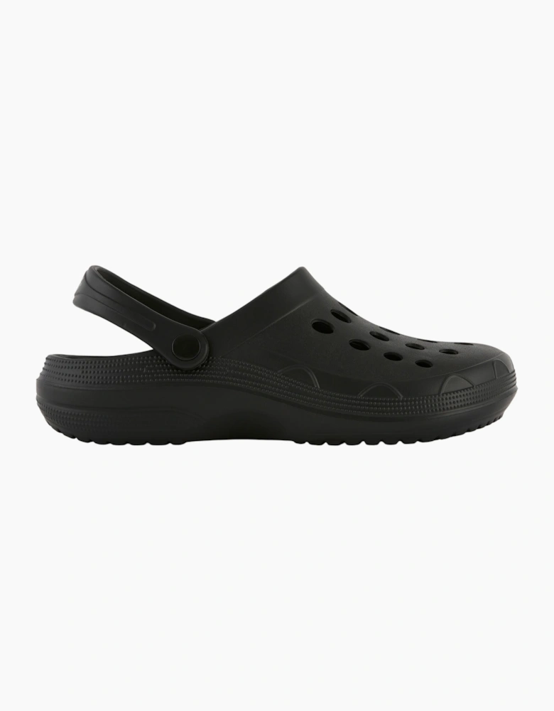 Regatta Womens/Ladies Sakari Clogs
