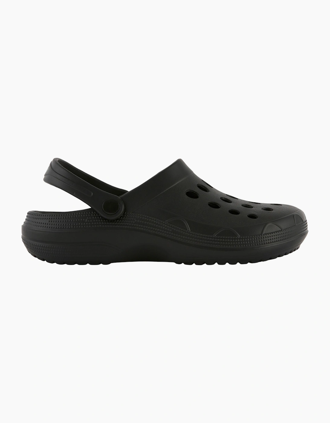 Regatta Womens/Ladies Sakari Clogs