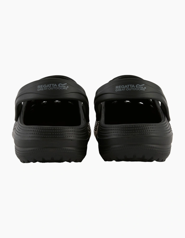 Regatta Womens/Ladies Sakari Clogs