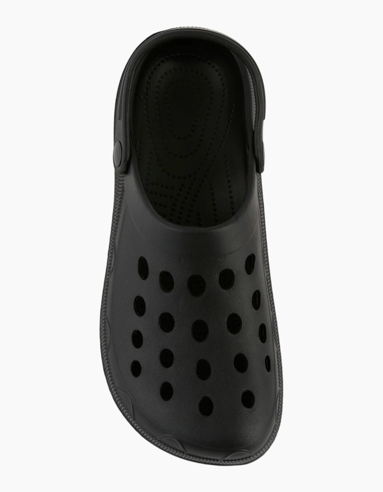 Regatta Womens/Ladies Sakari Clogs
