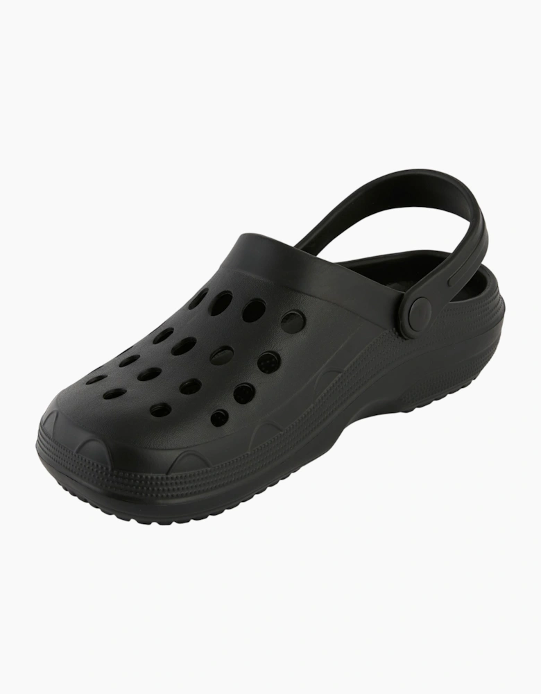Regatta Womens/Ladies Sakari Clogs