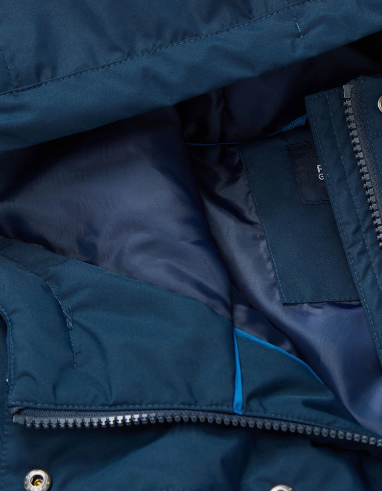 Regatta Womens/Ladies Melina Waterproof Jacket