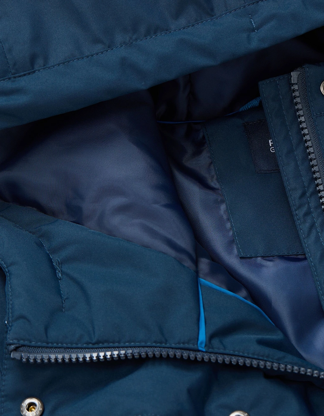 Regatta Womens/Ladies Melina Waterproof Jacket