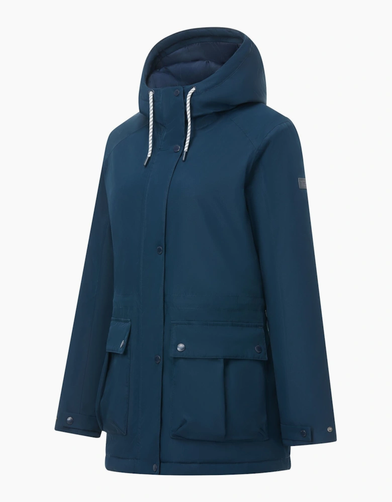 Regatta Womens/Ladies Melina Waterproof Jacket