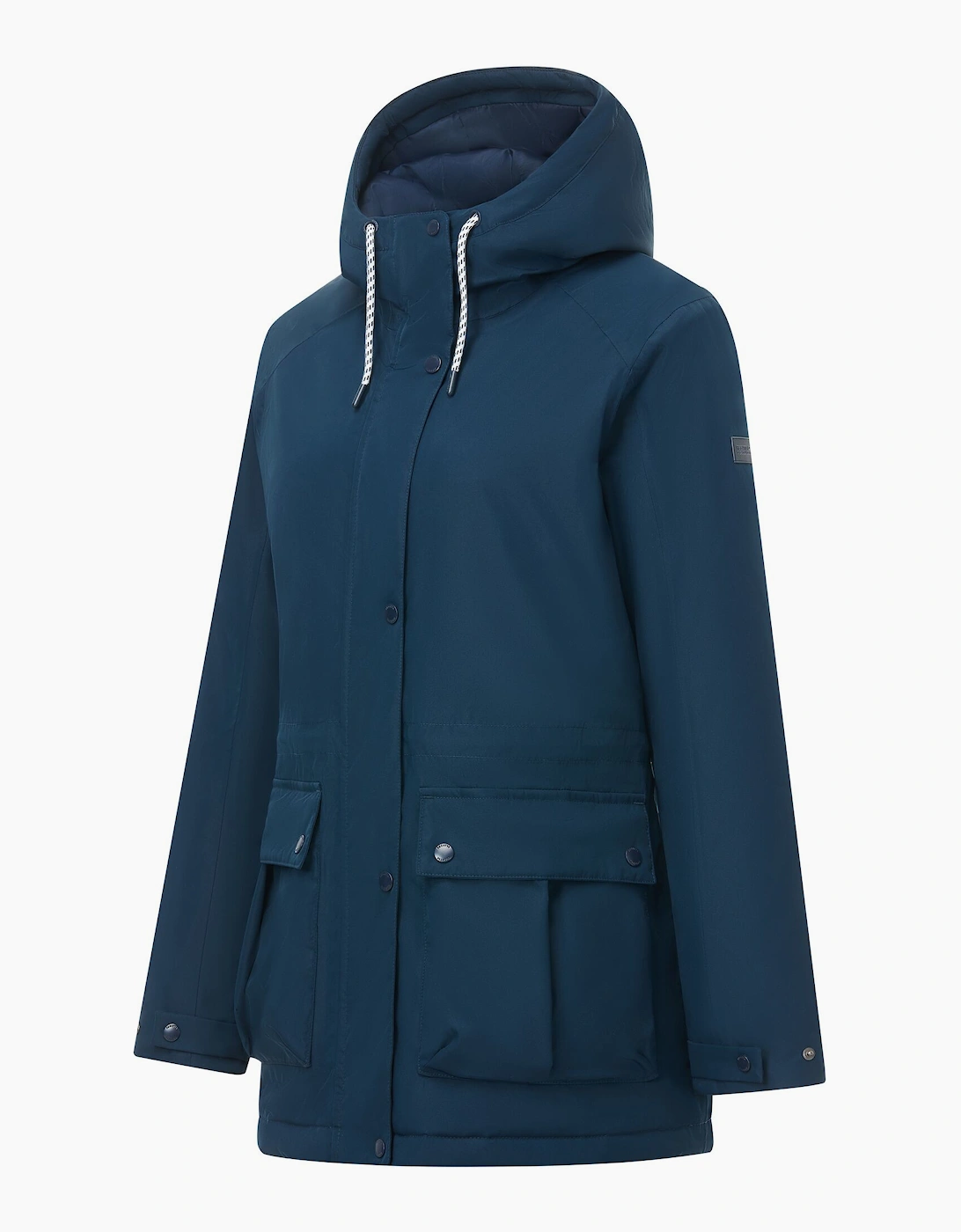 Regatta Womens/Ladies Melina Waterproof Jacket