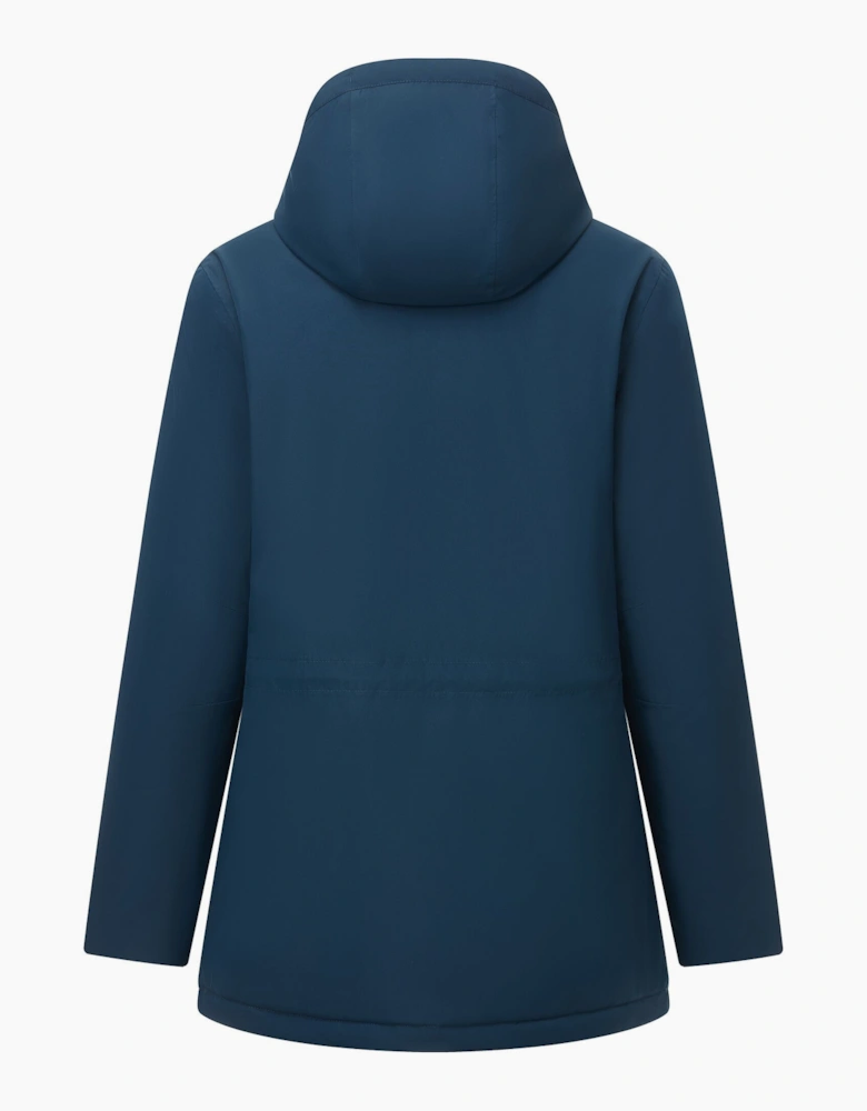 Regatta Womens/Ladies Melina Waterproof Jacket