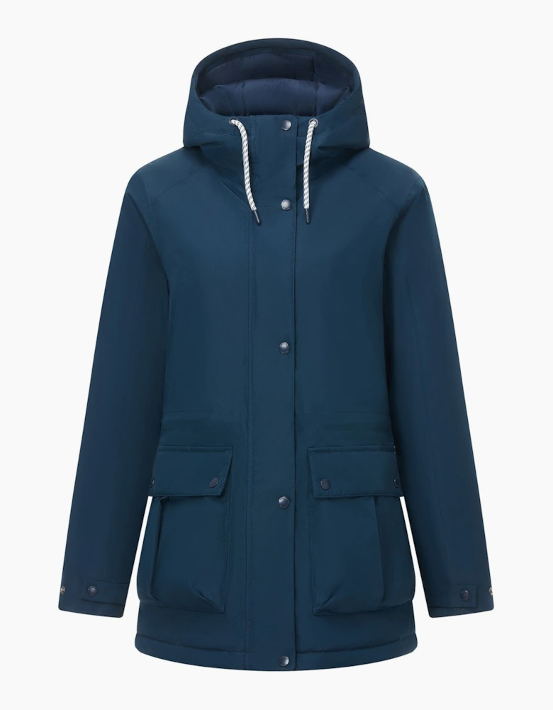 Regatta Womens/Ladies Melina Waterproof Jacket