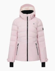 Pink Haze