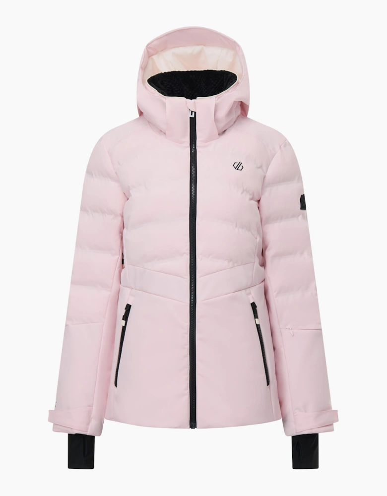Dare 2B Womens/Ladies Gliding II Ski Jacket