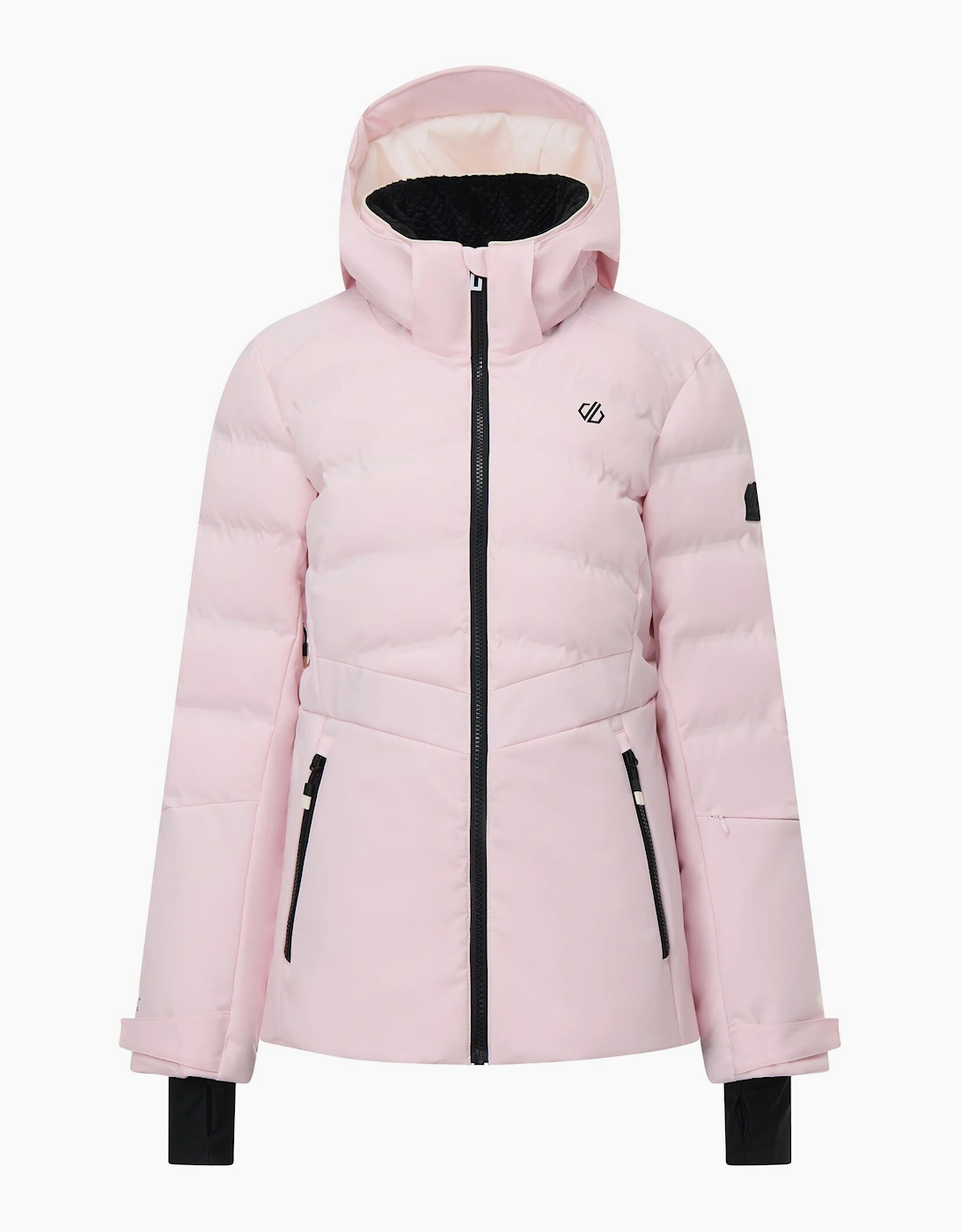 Dare 2B Womens/Ladies Gliding II Ski Jacket
