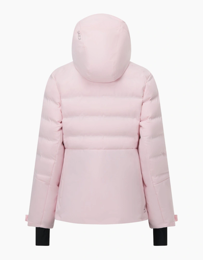 Dare 2B Womens/Ladies Gliding II Ski Jacket