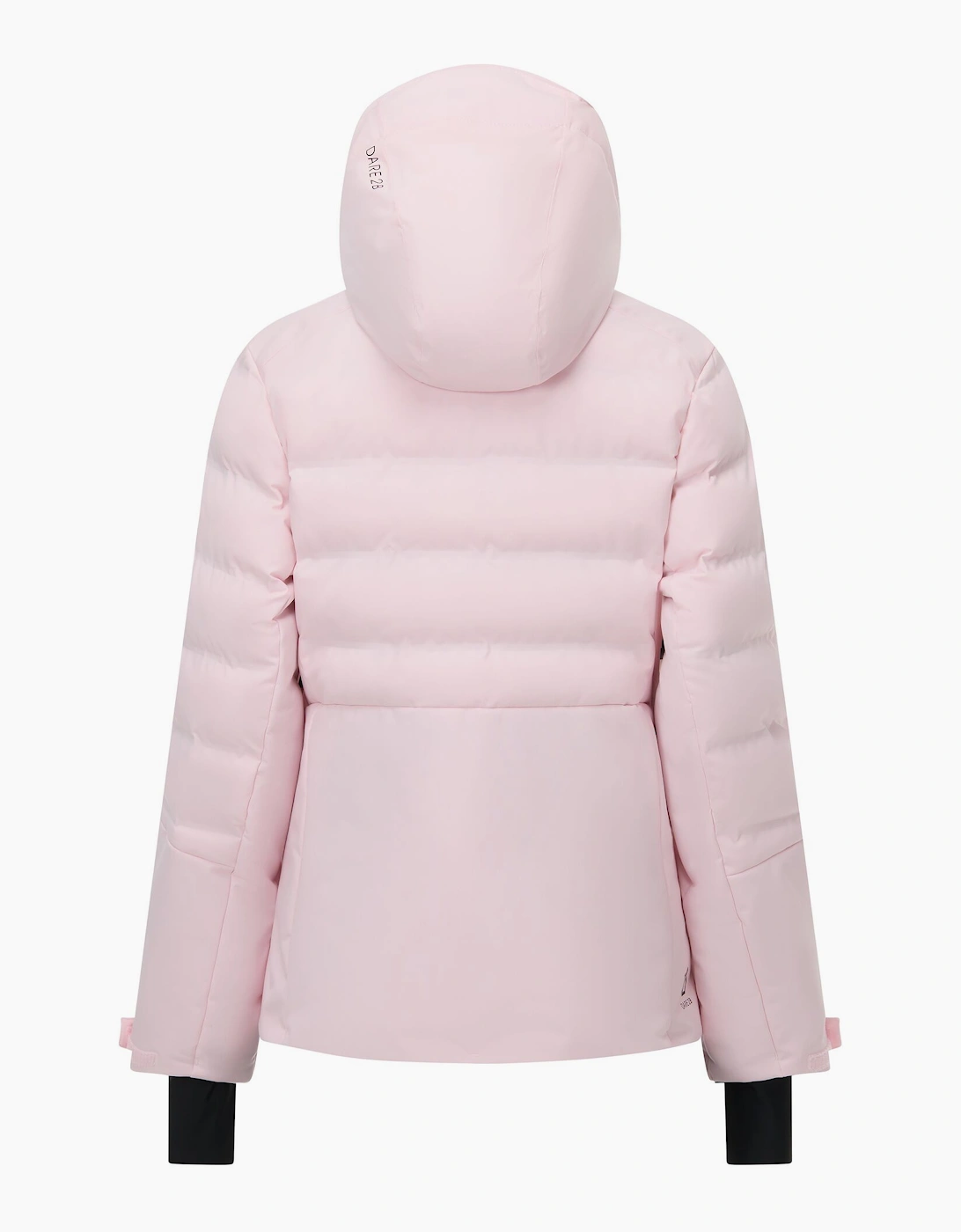 Dare 2B Womens/Ladies Gliding II Ski Jacket