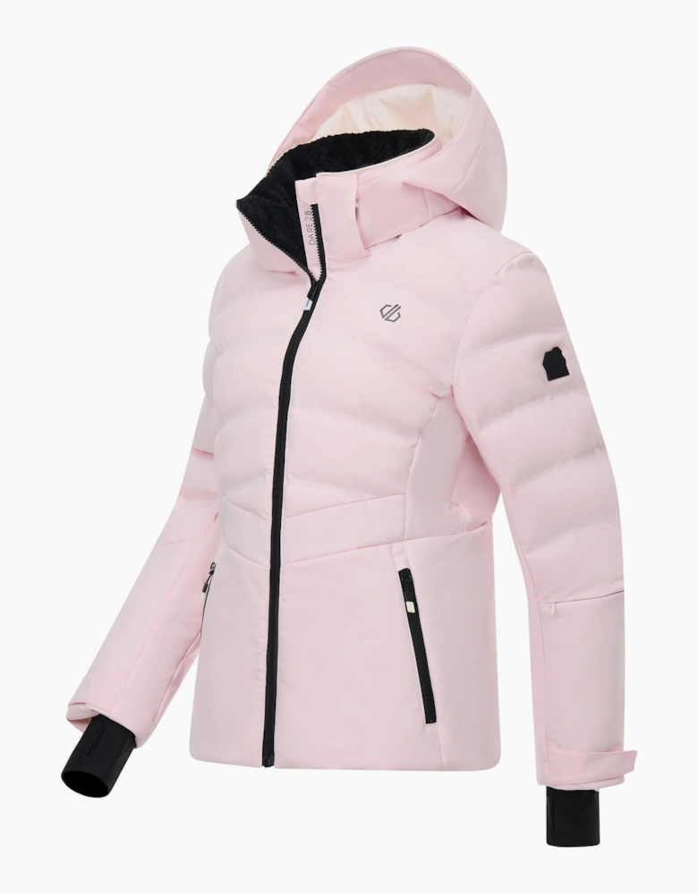 Dare 2B Womens/Ladies Gliding II Ski Jacket
