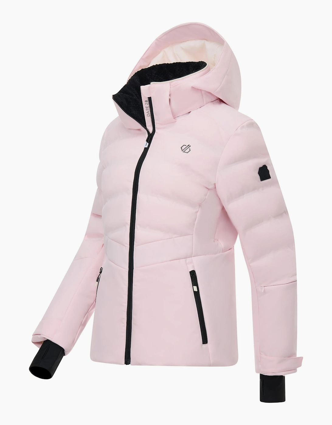 Dare 2B Womens/Ladies Gliding II Ski Jacket