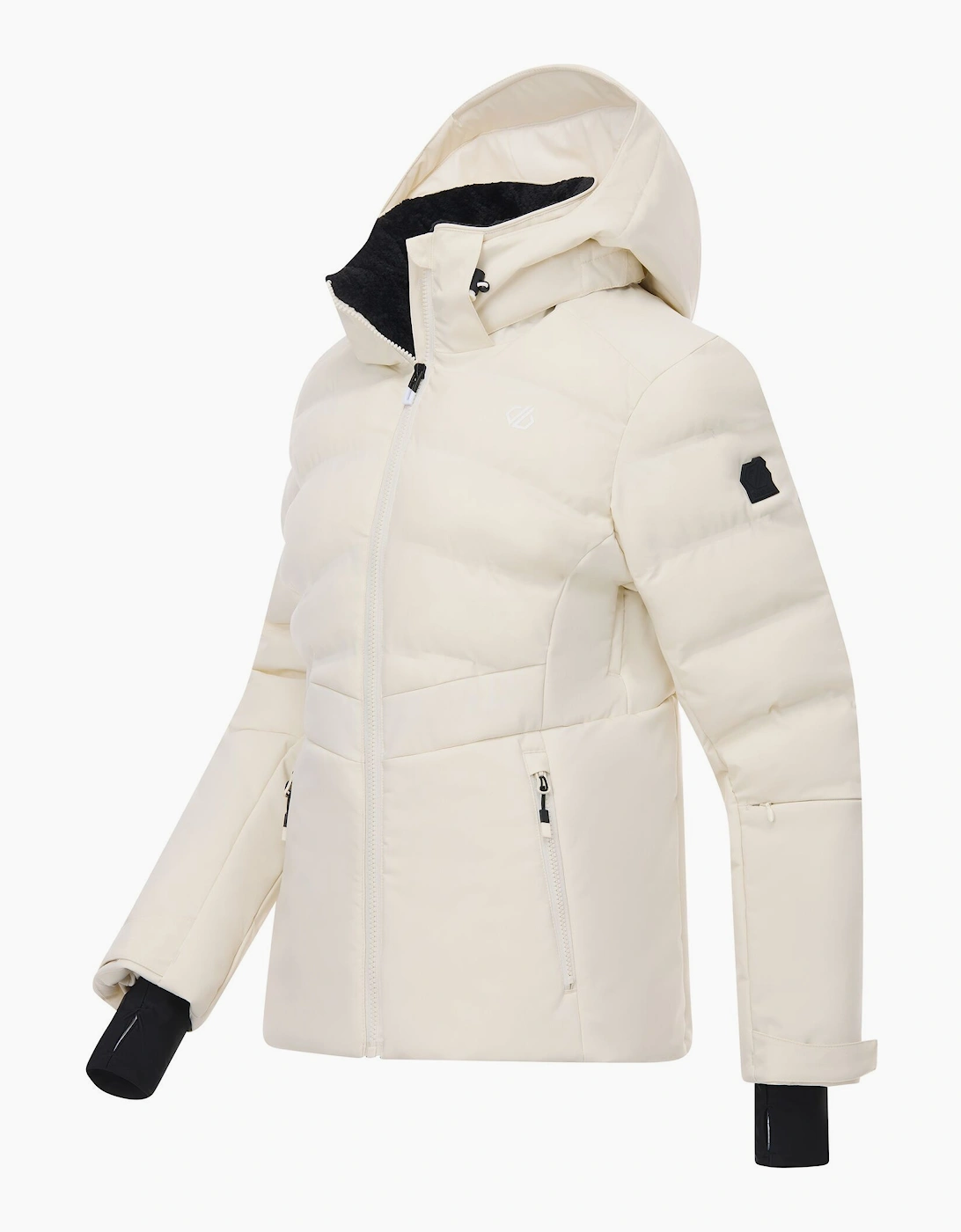 Dare 2B Womens/Ladies Gliding II Ski Jacket