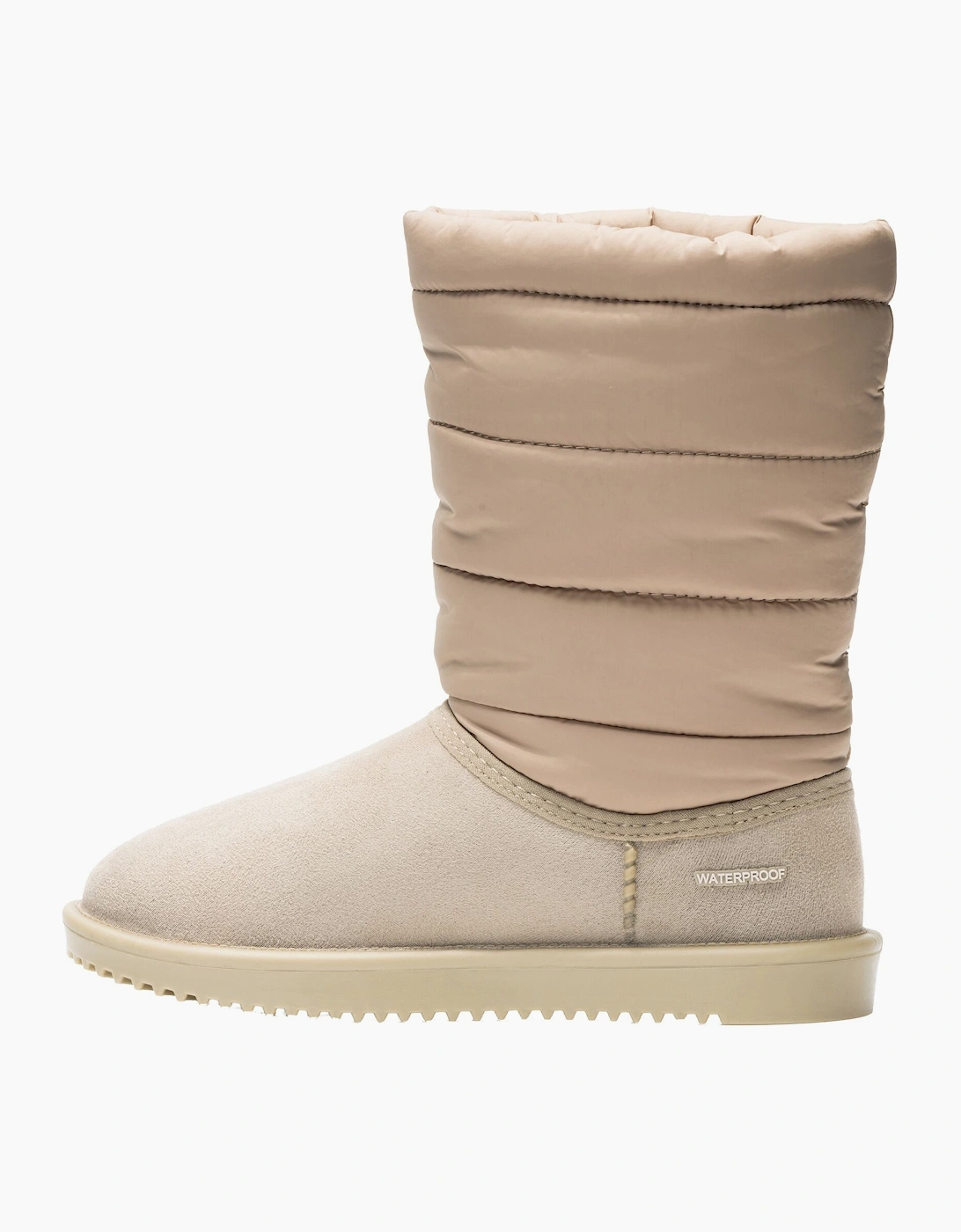 Regatta Womens/Ladies Risley Waterproof Baffled Stitching Boots
