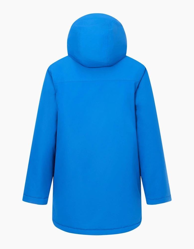 Regatta Childrens/Kids Farbank II Waterproof Insulated Jacket