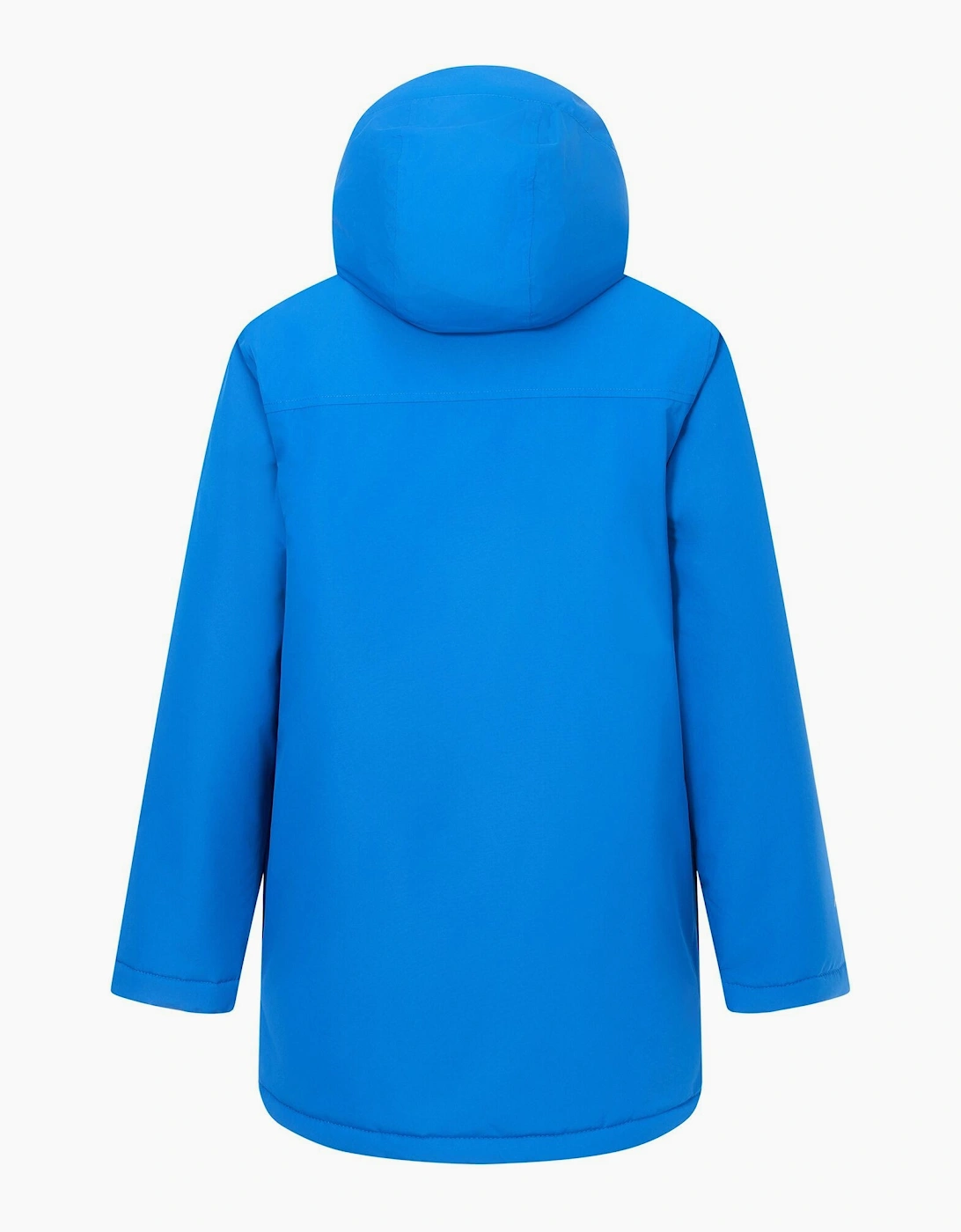 Regatta Childrens/Kids Farbank II Waterproof Insulated Jacket