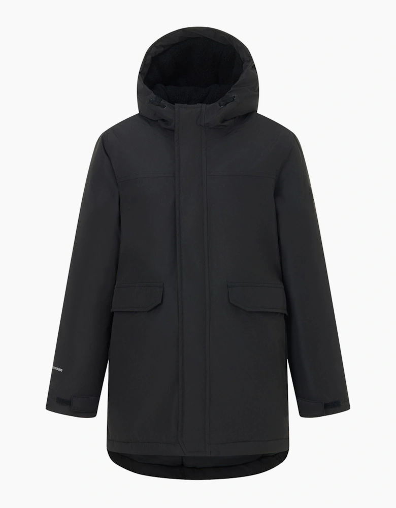 Regatta Childrens/Kids Farbank II Waterproof Insulated Jacket