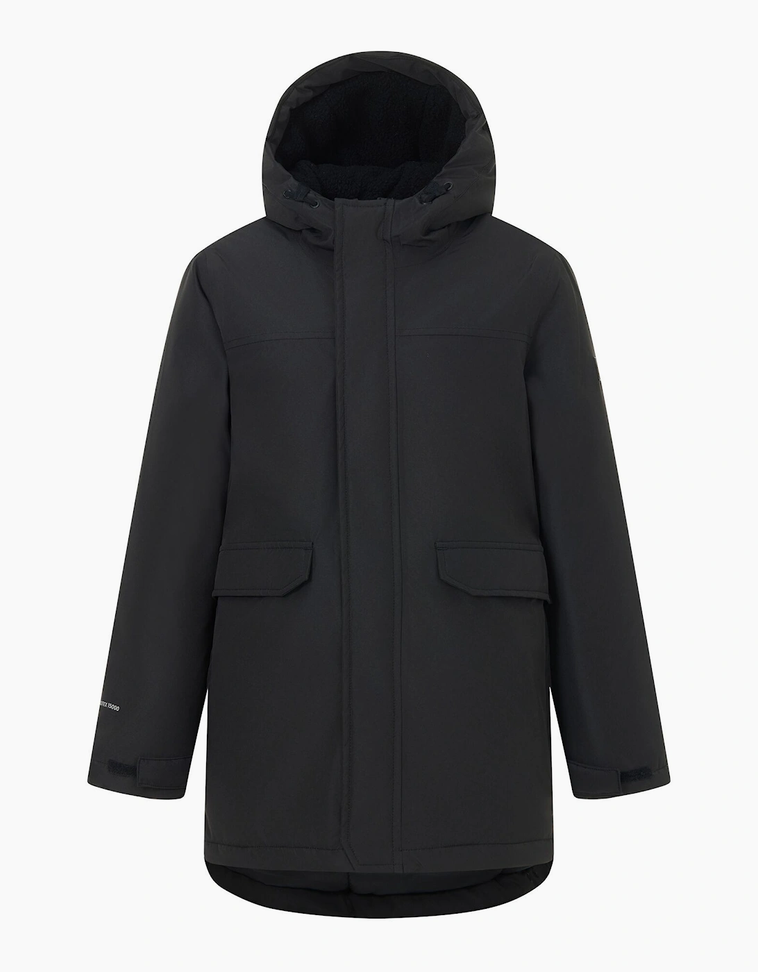Regatta Childrens/Kids Farbank II Waterproof Insulated Jacket