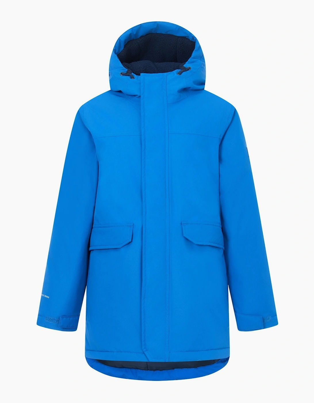 Regatta Childrens/Kids Farbank II Waterproof Insulated Jacket